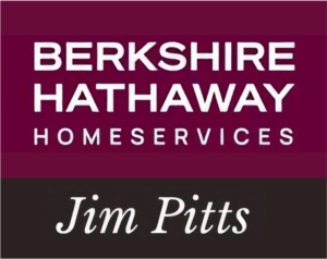 Berkshire Hathaway Home services logo