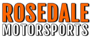 Rosedale Motorsports Logo