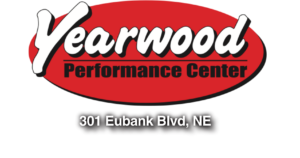 Yearwood logo